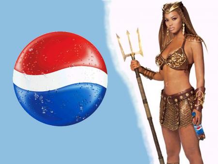 beyonce chante bien