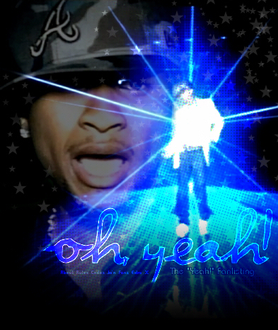 usher est mon rapeur