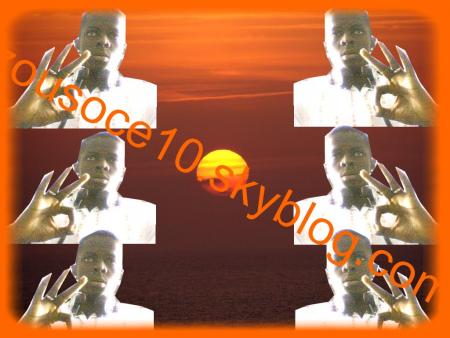 salut tous mondes