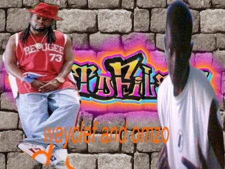 way and omzo